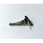 Linerelieser Kit Stanless Steel For Speargun Pelengas